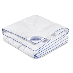 Детское одеяло Medsleep Nubi 110х140 см