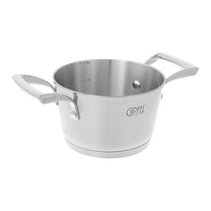 Кастрюля Gipfel Genesis 1,8 л