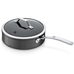 Сковорода глубокая Beka titan 24 см