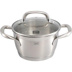 Кастрюля Gipfel Era 1,5 л 1376