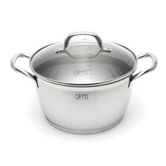 Кастрюля Gipfel Era 5,5 л 1379