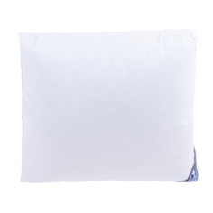 Подушка 2-х камерная 916 68x68 Belashoff silver col