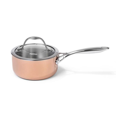 Ковш Fissman Monro 1,4 л