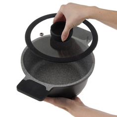 Кастрюля Nadoba Grania 2,4 л