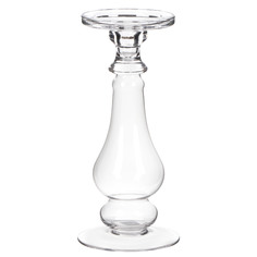 Подсвечник Sandra Rich Shine 13х27,5 см
