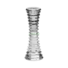 Подсвечник Crystal Bohemia A.S. Blade 18см (БПХ317)