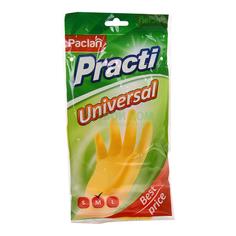 Перчатки хозяйственные Paclan (407130)