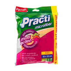 Салфетки Paclan 310640