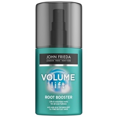 Спрей для прикорневого объема John Frieda Volume Lift с термозащитным действием 125 мл