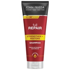Шампунь для волос John Frieda Full Repair восстанавливающий 250 мл