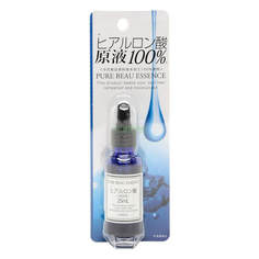 Сыворотка Japan Gals Pure beau essence Hyalyronid Acid