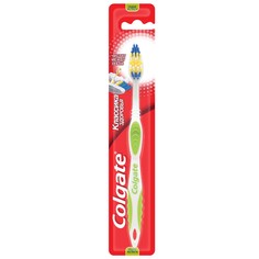 Зубная щетка Colgate Классика Здоровья средняя