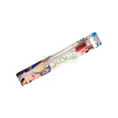 Зубная щетка Rocs Классическая жесткая (03-04-008) R.O.C.S.