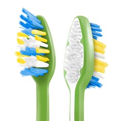 Зубная щетка Colgate Зиг Заг