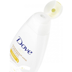 Крем-гель для душа Dove Драгоценные масла 250 мл