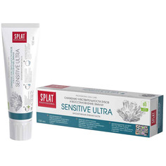 Зубная паста Splat Professional Sensitive ultra 100 мл