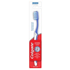 Зубная щетка Colgate Безопасное Отбеливание