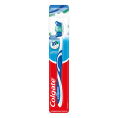 Зубная щетка Colgate Тройное действие