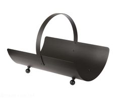 Дровница металл Stilars (50-501)