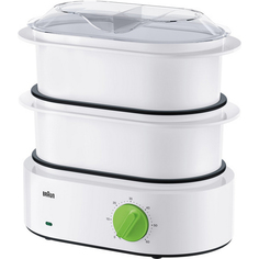 Пароварка Braun FS3000