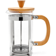 Френч пресс Bamboo W23001035 Walmer