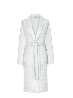 Халат женский Togas Мишель серый XS (42) (10.00.02.0354)