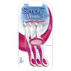 Бритва Gillette Venus Simply 3 Plus 3 шт