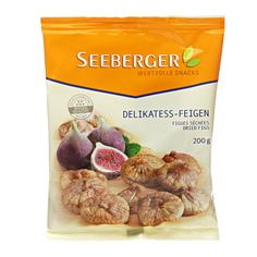 Инжир Seeberger деликатесный 200 г