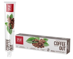 Зубная паста Splat Special Coffee Out 75 мл