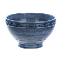 Салатник Matceramica Augusta 14,5 см синий