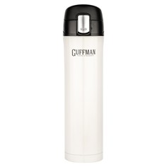 Термос Guffman Sport белый 500 мл