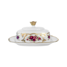 Масленка Thun 1794 Ангелина Императорский декор