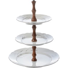 Этажерка 3-х ярусная Thun 1794 Constance (P1658902SQ17603101)