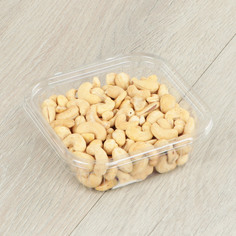 Кешью сушеный W 240, кг Noname