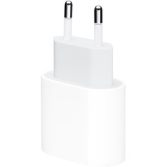 Сетевое зарядное устройство Apple USB-C MHJE3ZM/A