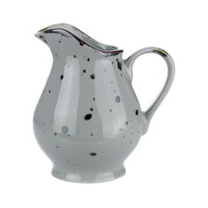 Молочник Porcelana Bogucice Alumina Grey 250 мл