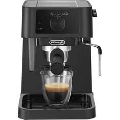 Кофеварка DeLonghi EC230.BK
