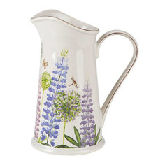 Кувшин T&G Cottage Garden 1,2 л