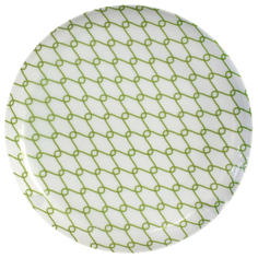 Тарелка десертная Thun Tom Кошка с клубком 19 см