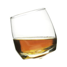 Набор из 6-ти бокалов для виски Sagaform Club 200 мл