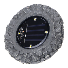 Светильник Winchoice Co LED WXF1905608C с солнечной панелью