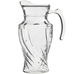 Кувшин стеклянный FLW Vintage 1,4 л