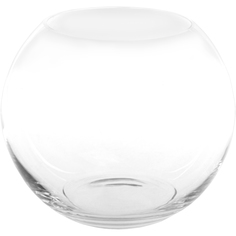 Ваза Sandra Rich globe 24,5 см