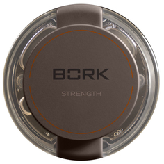 Капсула для волос Bork Strength 5 мл