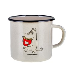Кружка Hitt Moomin 0,4 л любимое варенье