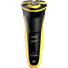 Электробритва Ga.Ma GSH886 SPORT-MS