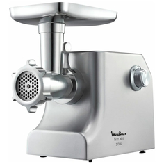 Мясорубка Moulinex ME858D32