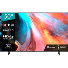 Телевизор Hisense 50E7HQ