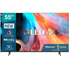 Телевизор Hisense 55E7HQ