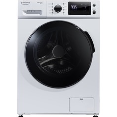 Стирально-сушильная машина Maunfeld MFWM1586WH